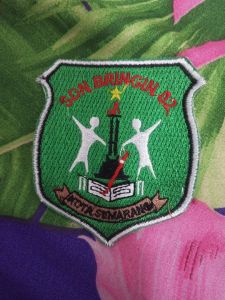 Bet Logo Sekolah