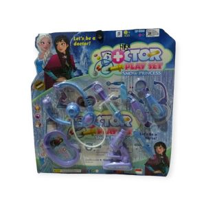 Mainan Doktor Play set