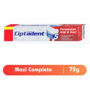 Ciptadent maxi comp 75g