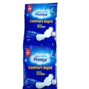 Hers protex comf night 30