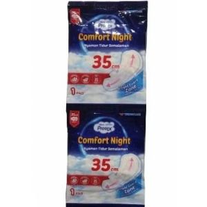 Hers protex comf night 35