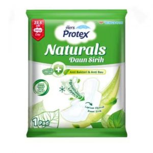 Hers protex daun sirih 23,5