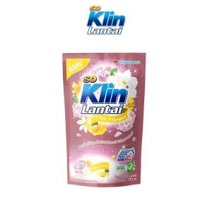So Klin lantai gold 345ml