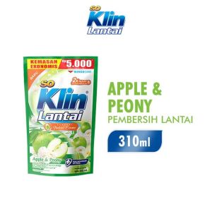 So Klin lantai Apple 310ml