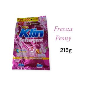 So klin softergent freesia 215g