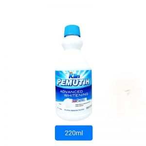So Klin pemutih 220ml