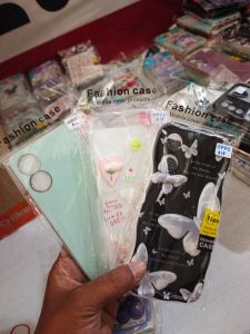 Case OPPO A17 (F)