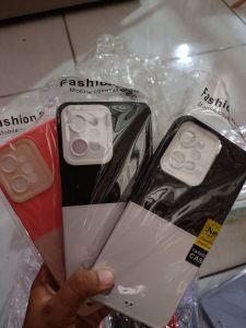 Case realme C31 (F)