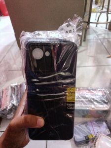 Case Realme C30 (F)