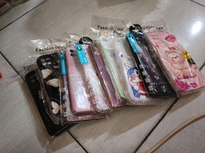 CASE OPPO A15/A15S (F)