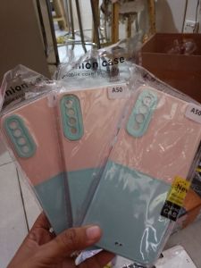 Case Samsung A50 (F)