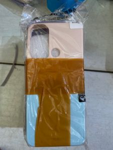 Case Realme 5 (F)