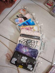 CASE IPHONE 6+ (F)