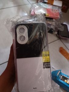 Case Oppo A17 (F)