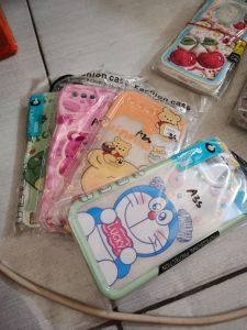 CASE OPPO A3S (F)