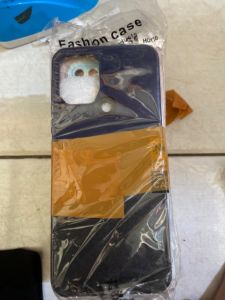 Infinix Hot 10 (F)