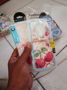 CASE REDMI 5+ (F)
