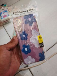 CASE OPPO RENO3 (F)