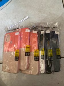 Case Samsung A11 (F)