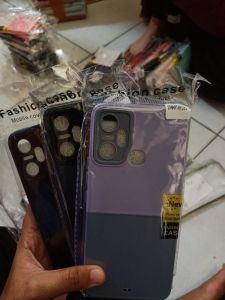 Case Infinix smart 6plus