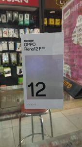HP OPPO RENO 12F 12/512 NEW