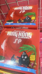 Kingkong mini