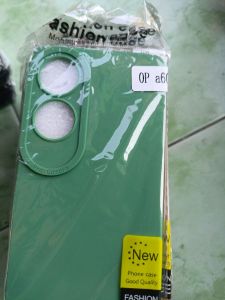 C.P OPPO A60