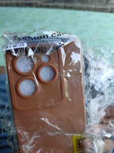 C.P INFINIX HOT 40 PRO