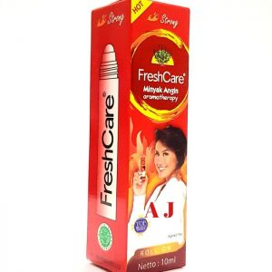 FRESHCARE STRONG 10ml