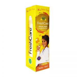FRESHCARE SPLASH FRUITY 10ml