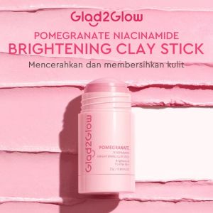 G2g brightening clay stick