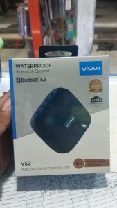 VIVAN WATERPROOF VS3