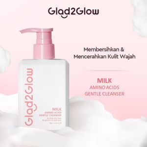 G2g brightening cleanser 