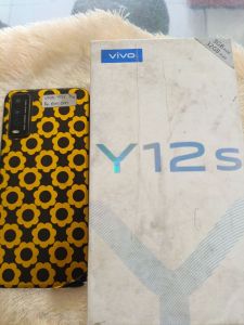 VIVO Y12S 3/32