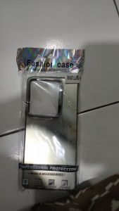 C.K REDMI NOTE 13 PRO