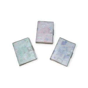 Diary kancing kecil