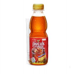 Teh pucuk harum melati