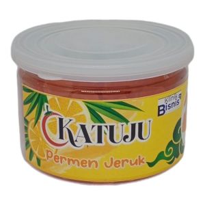 PERMEN JERUK KATUJU