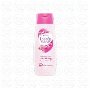 Marina lovely nat pink 200