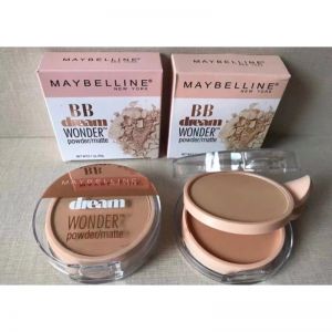 Mybellin 2in1 powder matte