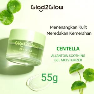 G2g moist centella gel 55g