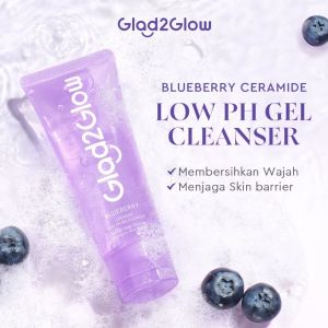 G2g deep cleanse berry