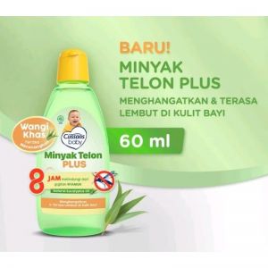 Telon Cussons plus 60ml