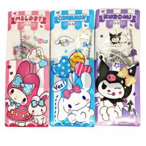 Mistar Set Sanrio SLO 0192