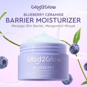 G2g moist blueberry ceramide
