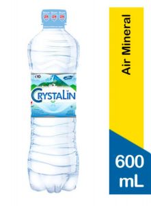 Cristaline retail 600ml