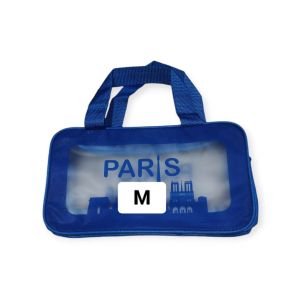 Tas kosmetik washbag m