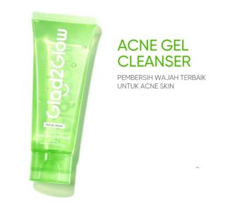 G2g acne gel cleanser 