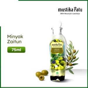 M zaitun mustika ratu k