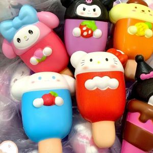 Aneka squishy sanrio led